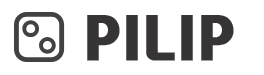 PILIP 공식 홈페이지에 오신걸 환영합니다. LOGO